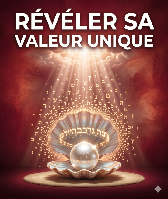 Révéler sa valeur unique
