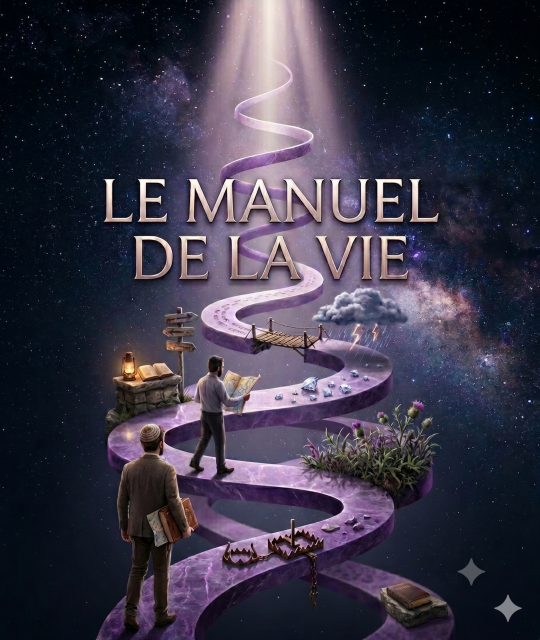 Le manuel de la vie