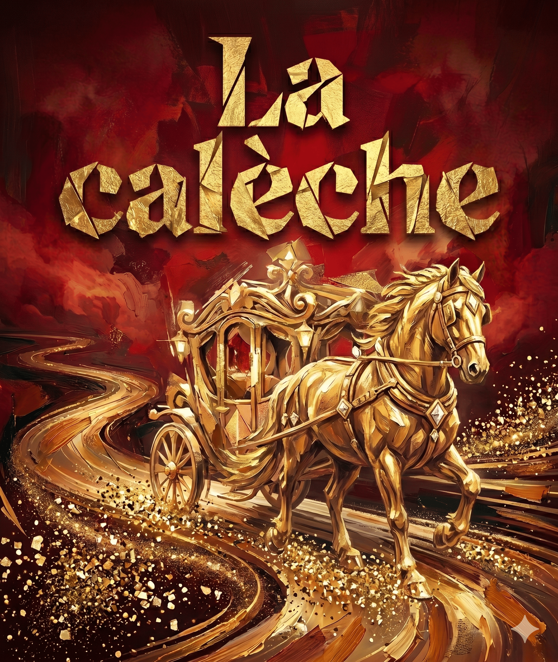 La calèche (€)