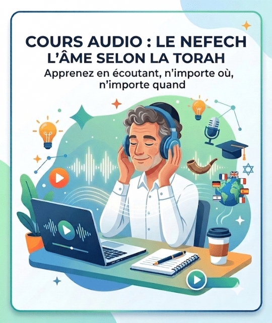 Formation audio